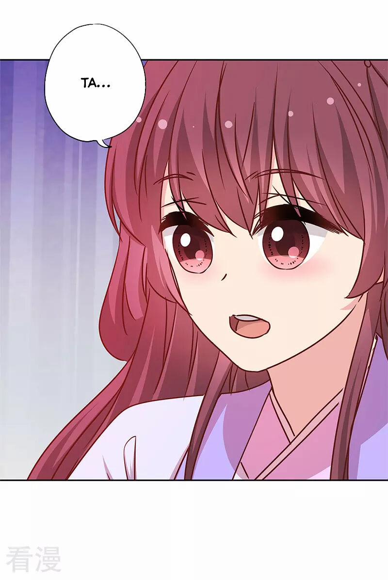 Hoàng Hậu Nương Nương Đích Năm Xu Đặc Hiệu 240 trang 6