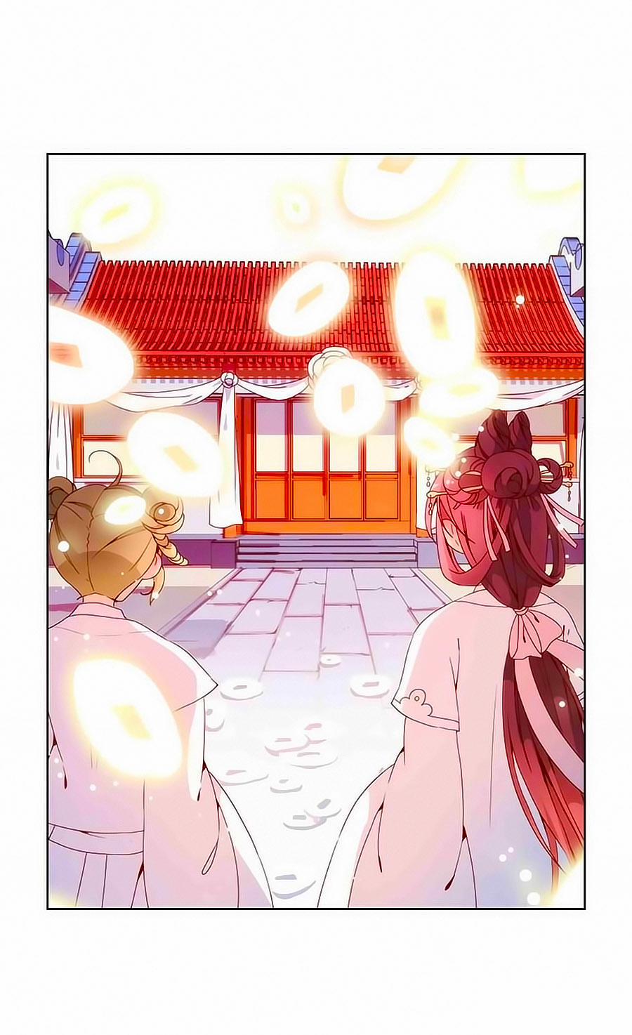 Hoàng Hậu Nương Nương Đích Năm Xu Đặc Hiệu 26 trang 13