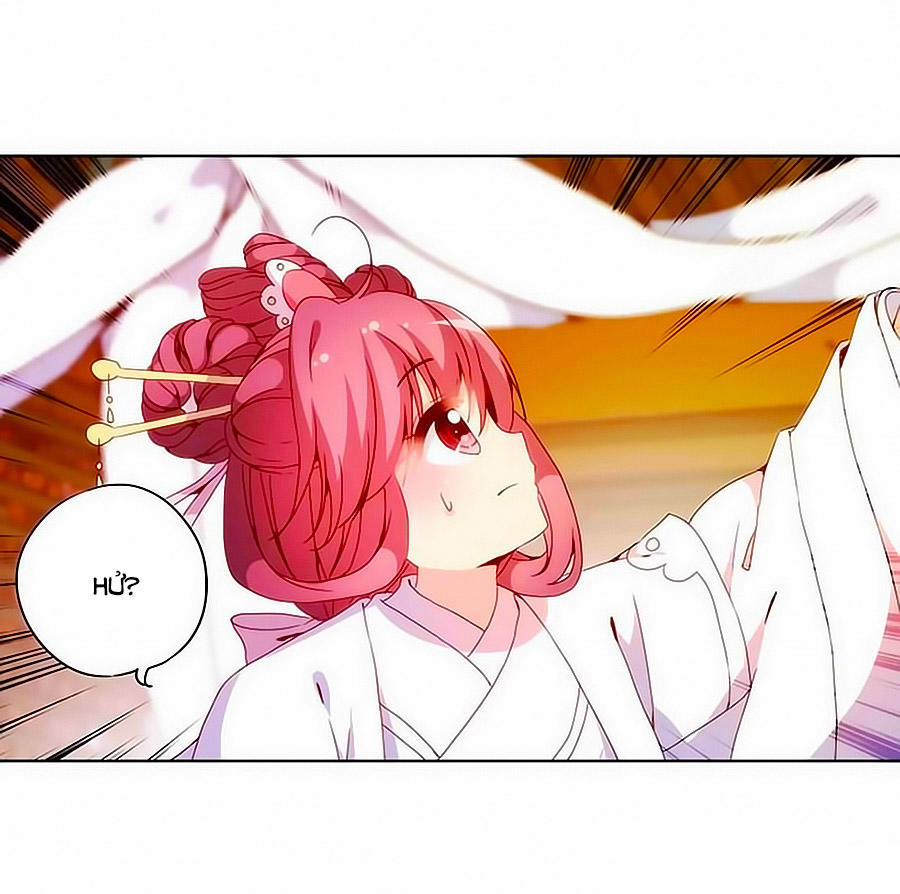 Hoàng Hậu Nương Nương Đích Năm Xu Đặc Hiệu 26 trang 24