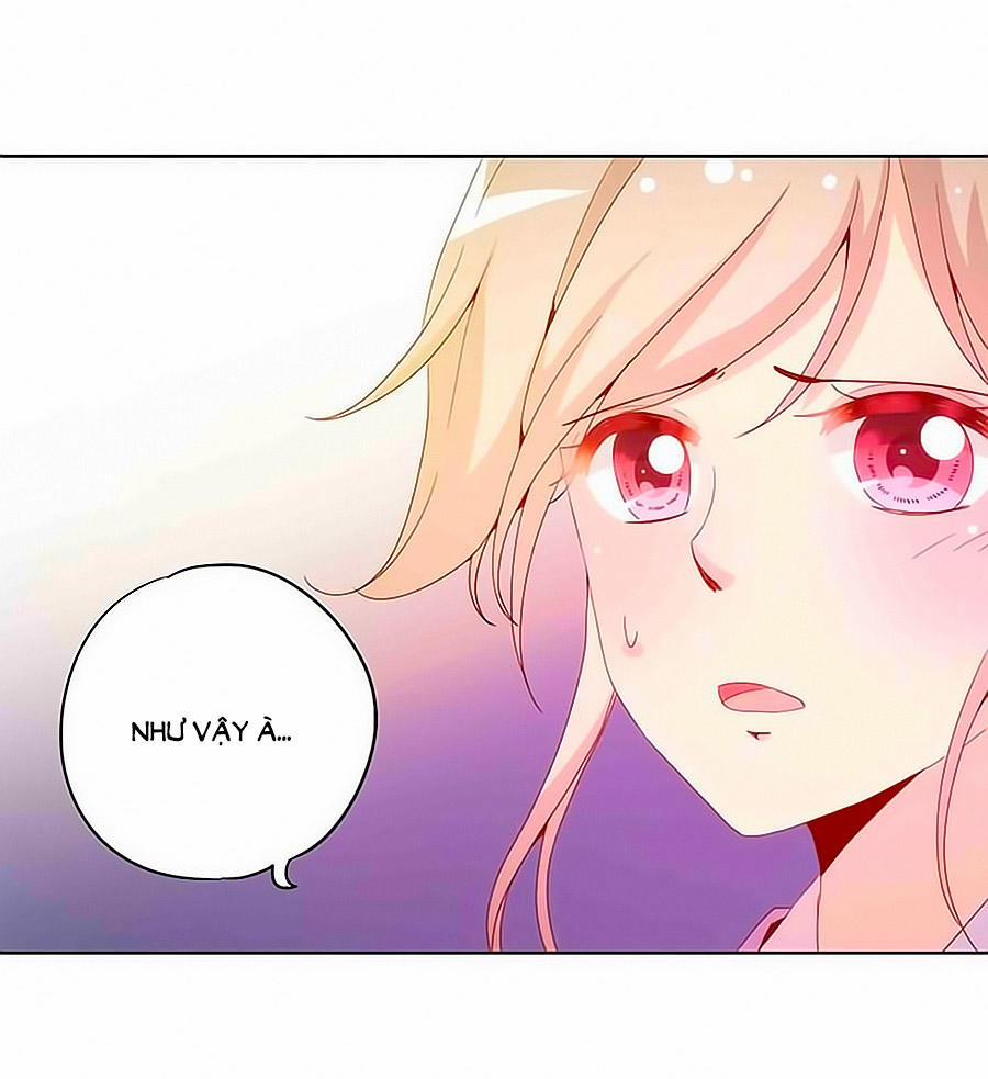 Hoàng Hậu Nương Nương Đích Năm Xu Đặc Hiệu 27 trang 18