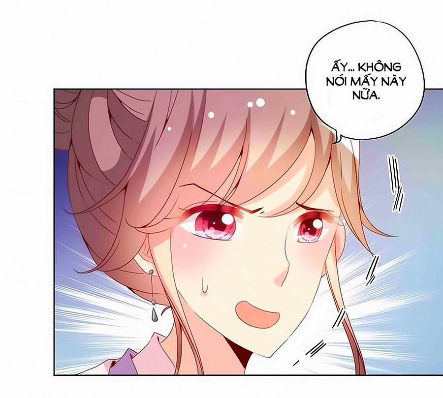 Hoàng Hậu Nương Nương Đích Năm Xu Đặc Hiệu 27 trang 23