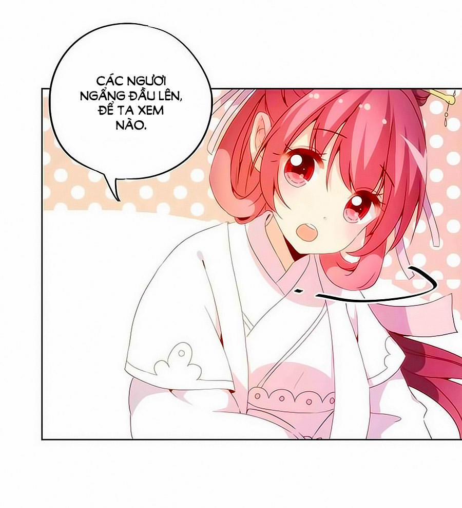 Hoàng Hậu Nương Nương Đích Năm Xu Đặc Hiệu 27 trang 27