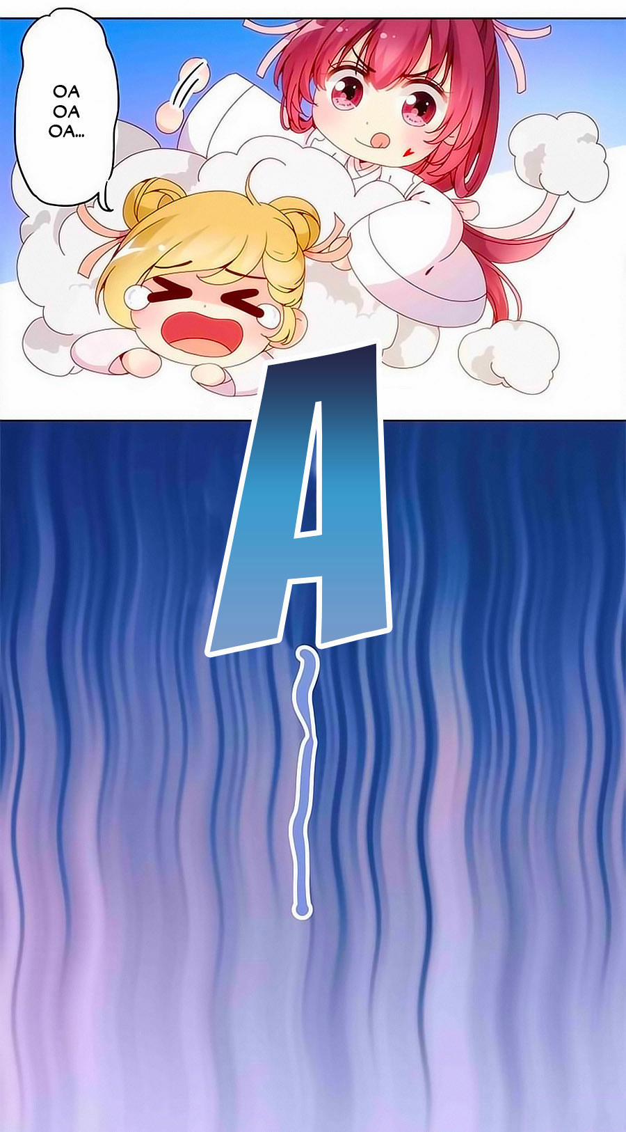 Hoàng Hậu Nương Nương Đích Năm Xu Đặc Hiệu 3 trang 22