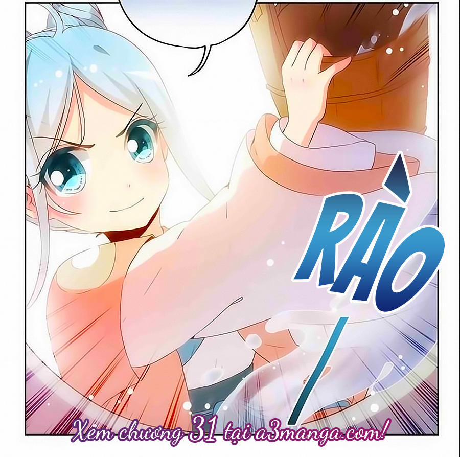 Hoàng Hậu Nương Nương Đích Năm Xu Đặc Hiệu 30 trang 21