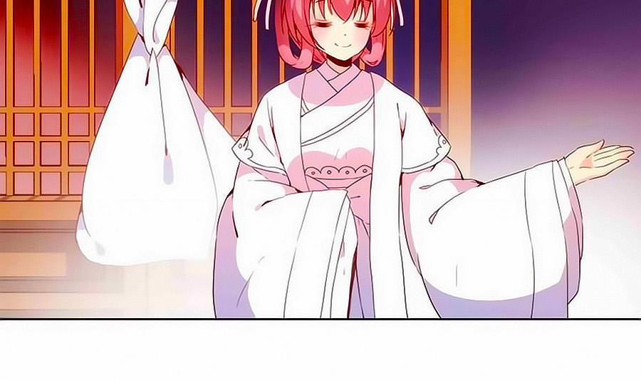 Hoàng Hậu Nương Nương Đích Năm Xu Đặc Hiệu 30 trang 5