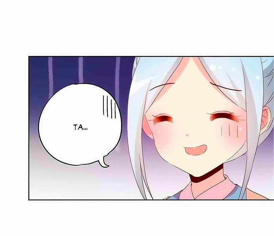 Hoàng Hậu Nương Nương Đích Năm Xu Đặc Hiệu 31 trang 11