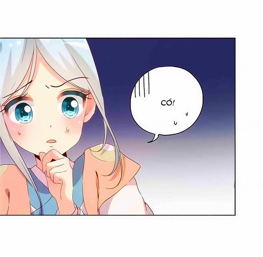 Hoàng Hậu Nương Nương Đích Năm Xu Đặc Hiệu 31 trang 24