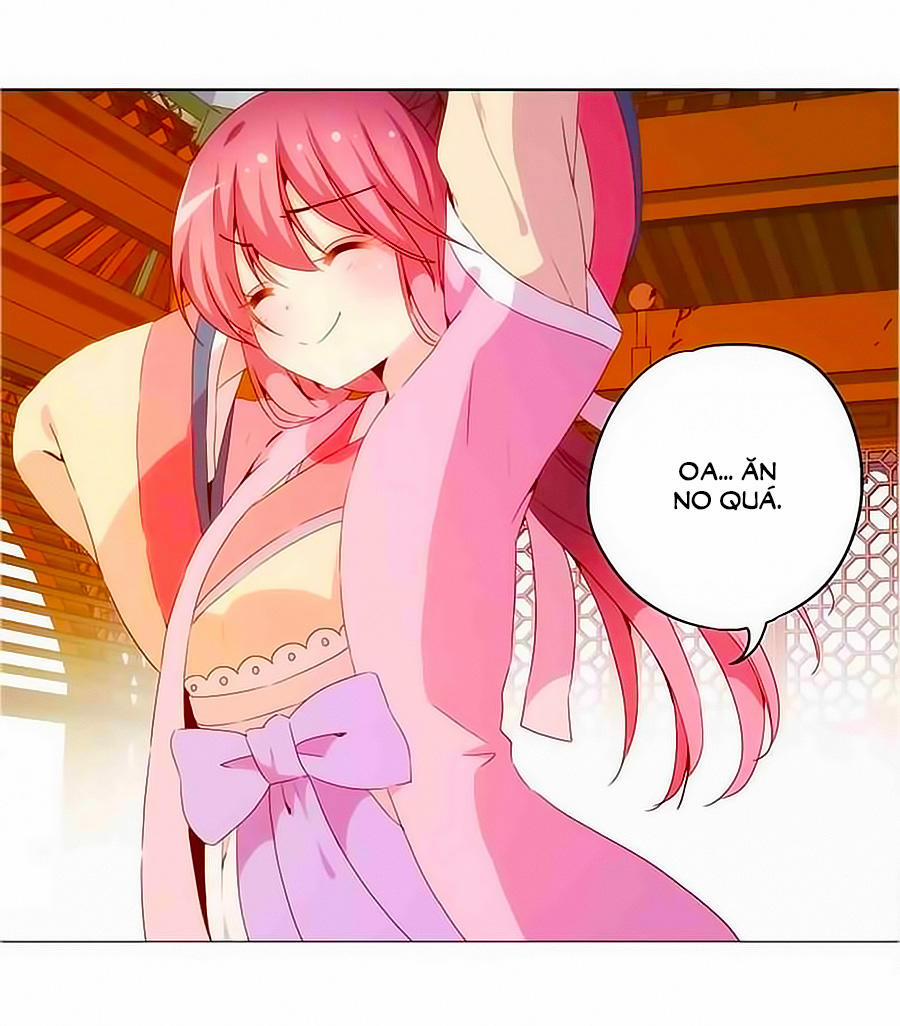 Hoàng Hậu Nương Nương Đích Năm Xu Đặc Hiệu 31 trang 7