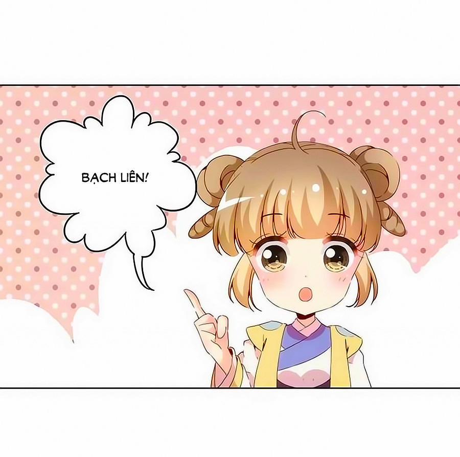 Hoàng Hậu Nương Nương Đích Năm Xu Đặc Hiệu 32 trang 23