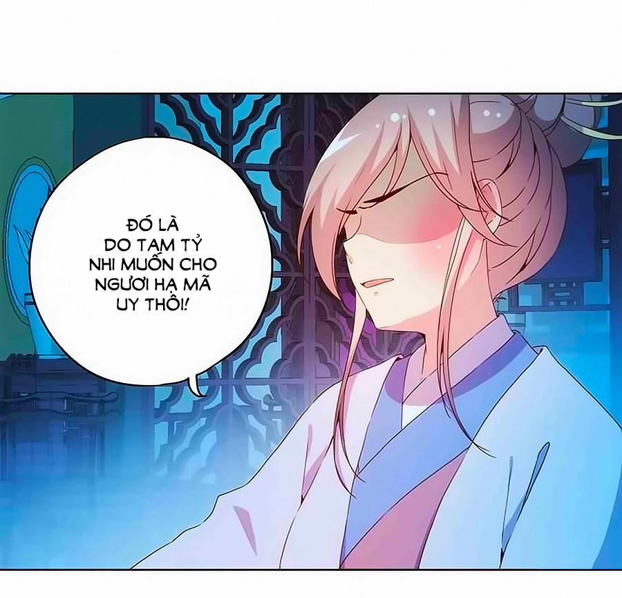 Hoàng Hậu Nương Nương Đích Năm Xu Đặc Hiệu 32 trang 29