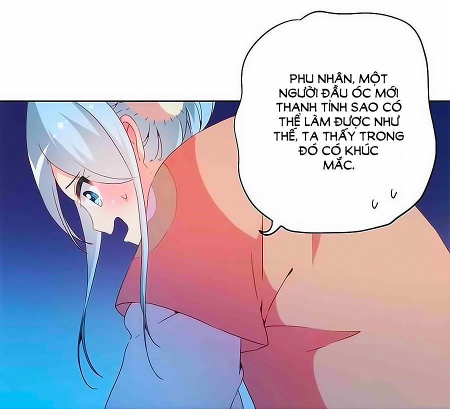 Hoàng Hậu Nương Nương Đích Năm Xu Đặc Hiệu 32 trang 30