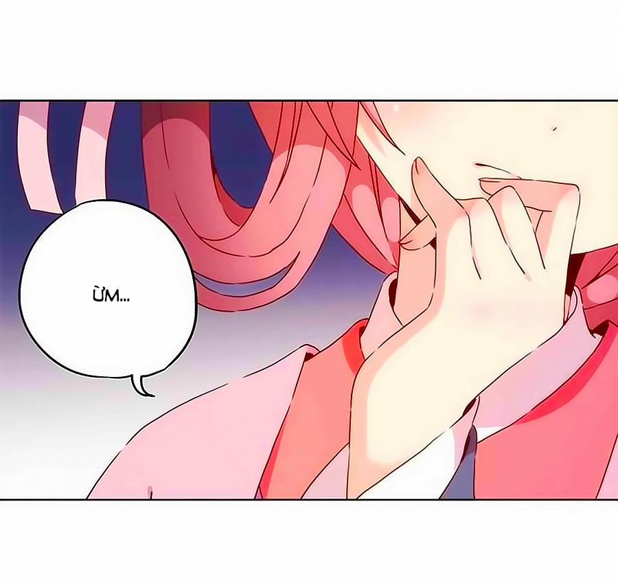 Hoàng Hậu Nương Nương Đích Năm Xu Đặc Hiệu 32 trang 7