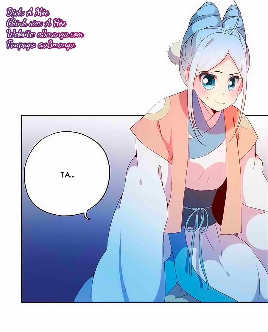 Hoàng Hậu Nương Nương Đích Năm Xu Đặc Hiệu 33 trang 0