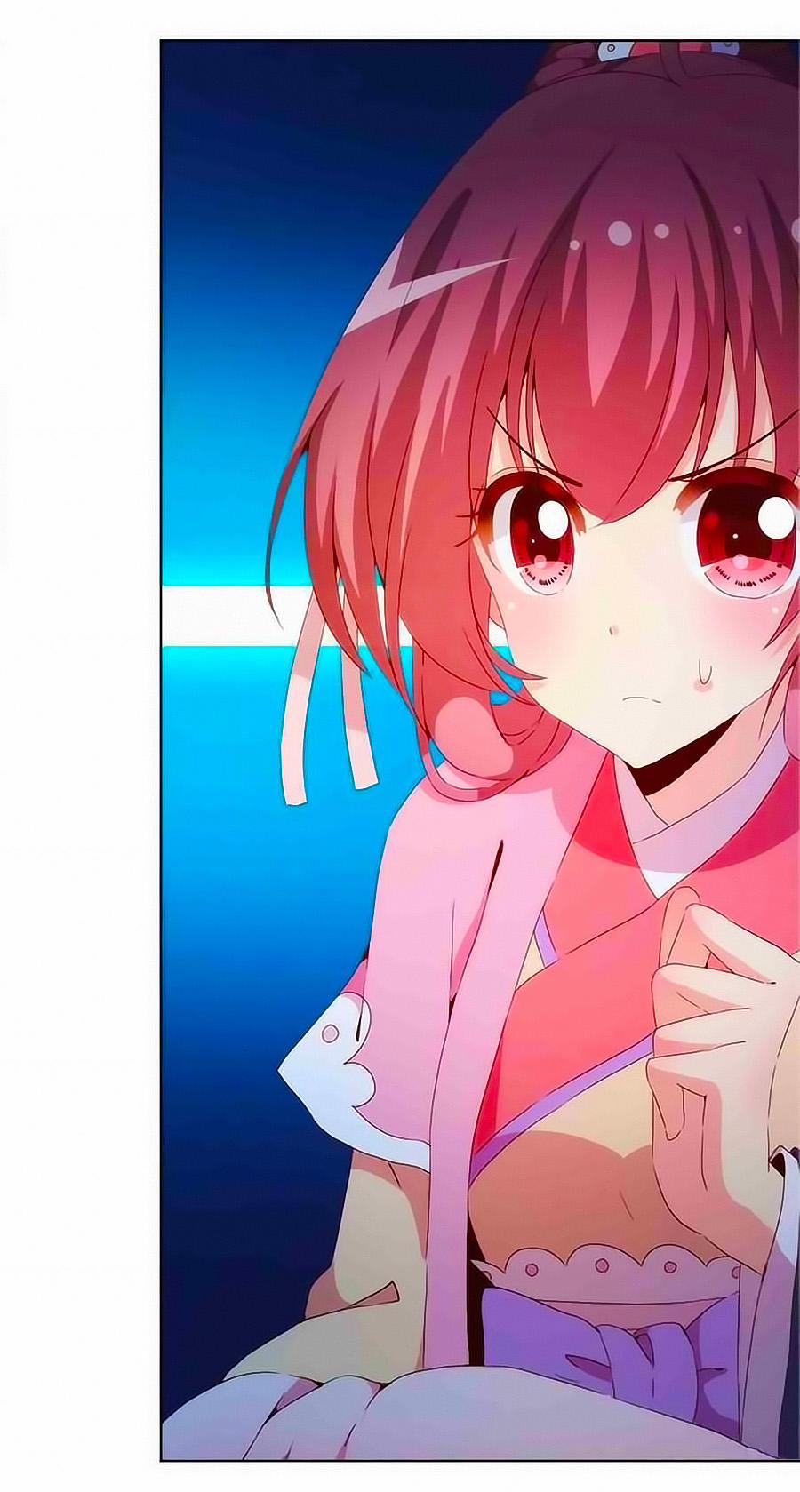 Hoàng Hậu Nương Nương Đích Năm Xu Đặc Hiệu 33 trang 17