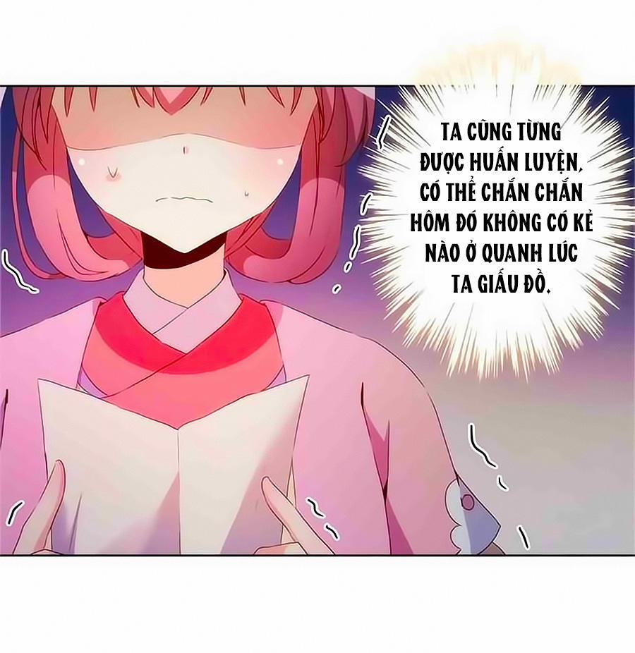 Hoàng Hậu Nương Nương Đích Năm Xu Đặc Hiệu 33 trang 20