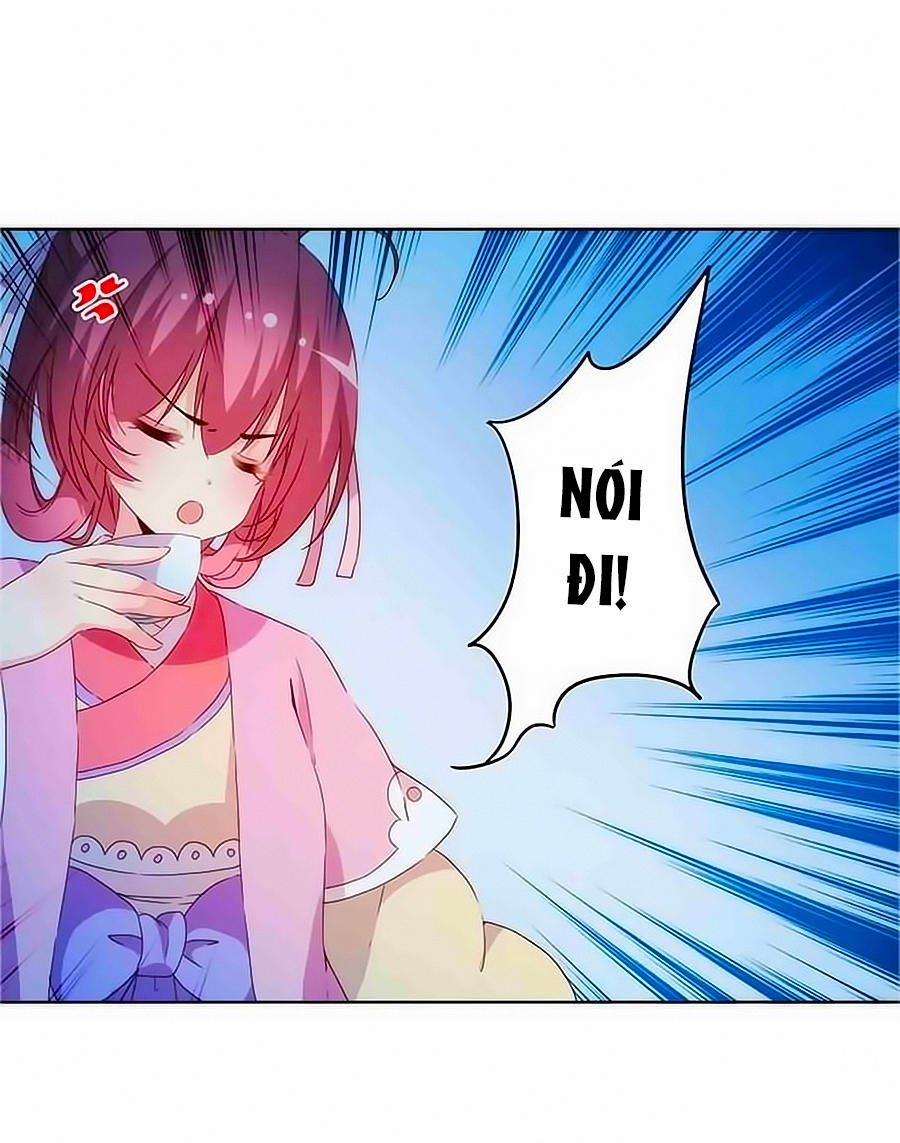 Hoàng Hậu Nương Nương Đích Năm Xu Đặc Hiệu 34 trang 11