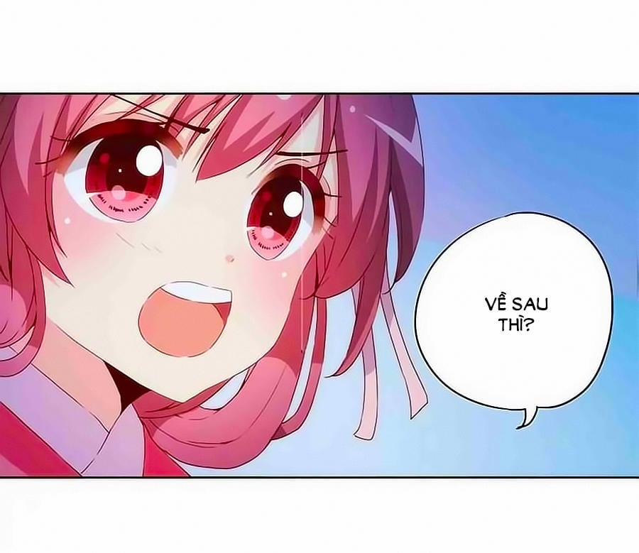 Hoàng Hậu Nương Nương Đích Năm Xu Đặc Hiệu 34 trang 19