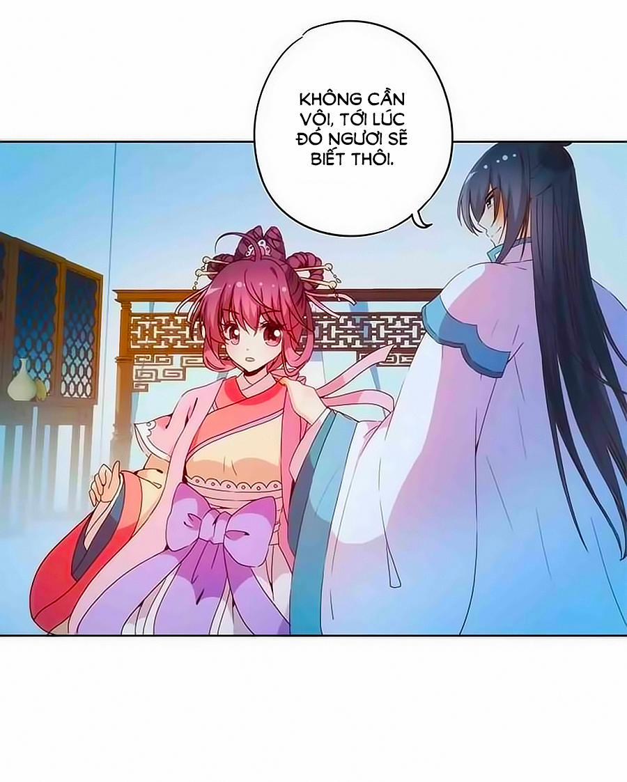 Hoàng Hậu Nương Nương Đích Năm Xu Đặc Hiệu 34 trang 23