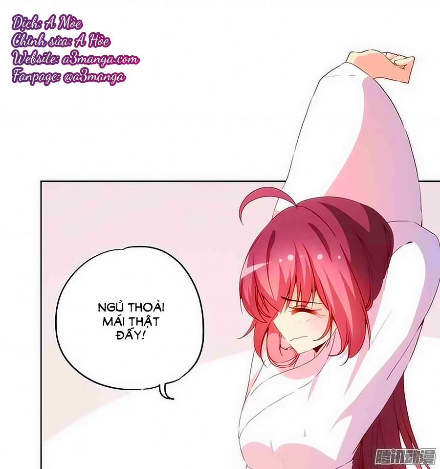 Hoàng Hậu Nương Nương Đích Năm Xu Đặc Hiệu 35 trang 0