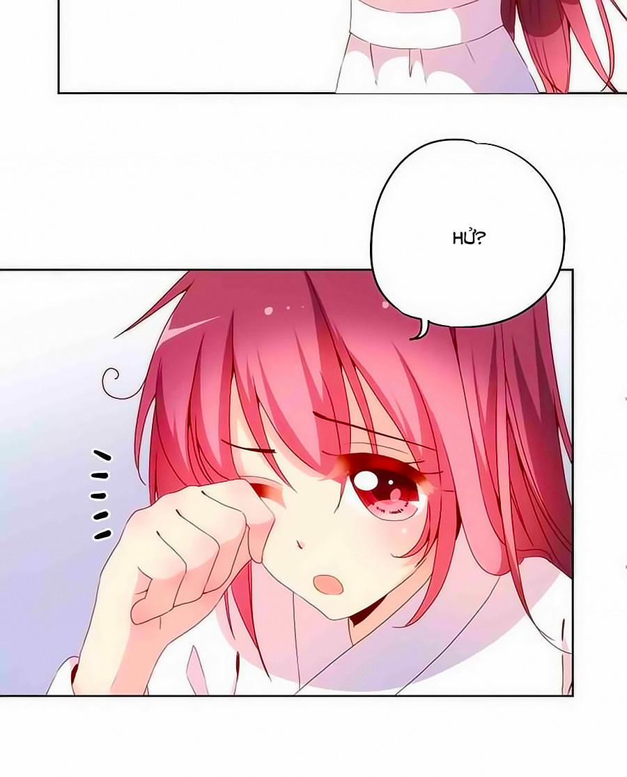 Hoàng Hậu Nương Nương Đích Năm Xu Đặc Hiệu 35 trang 1