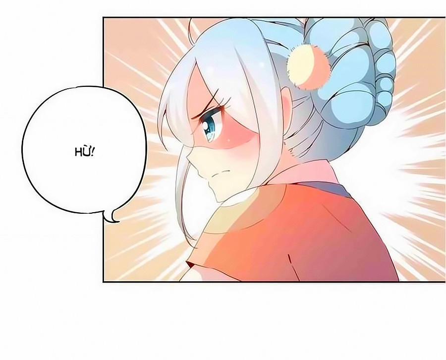 Hoàng Hậu Nương Nương Đích Năm Xu Đặc Hiệu 35 trang 10