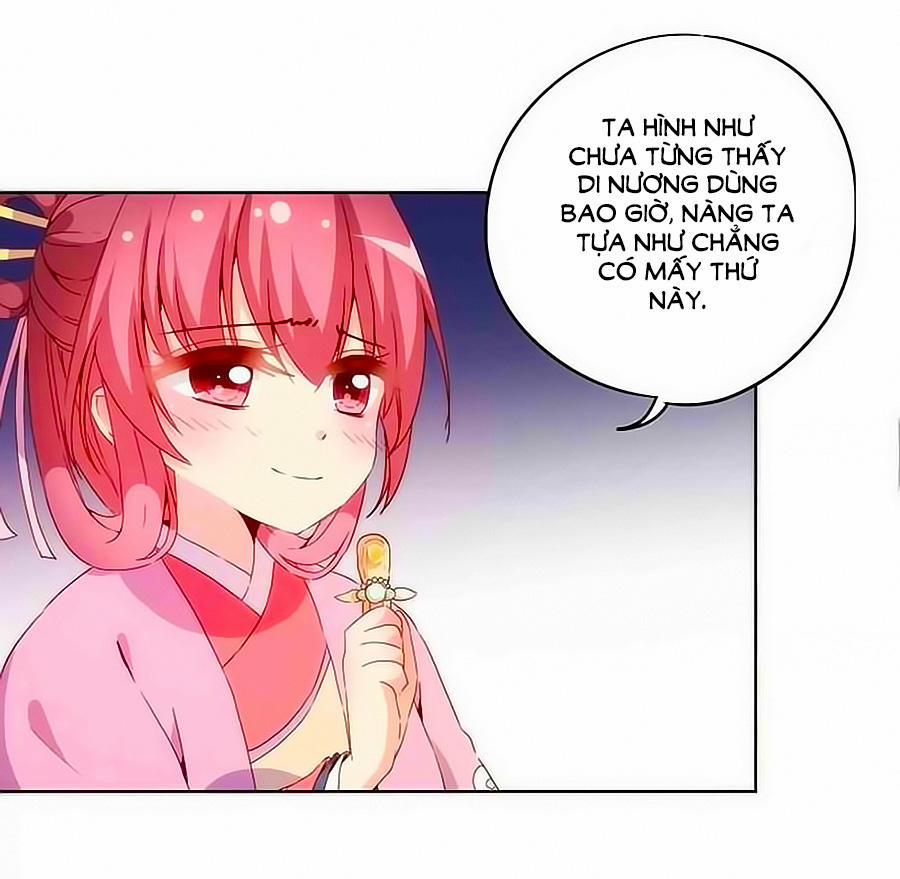 Hoàng Hậu Nương Nương Đích Năm Xu Đặc Hiệu 36 trang 10