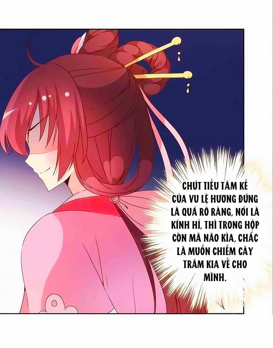 Hoàng Hậu Nương Nương Đích Năm Xu Đặc Hiệu 36 trang 20