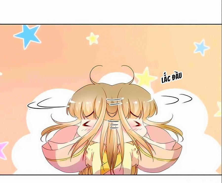 Hoàng Hậu Nương Nương Đích Năm Xu Đặc Hiệu 37 trang 22