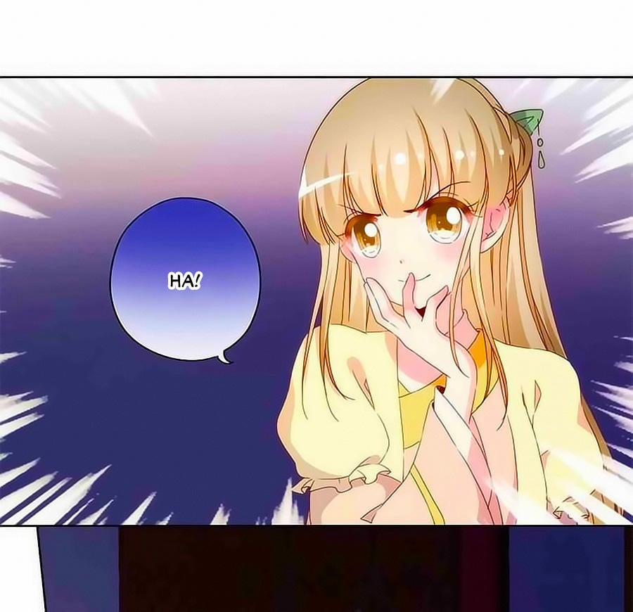 Hoàng Hậu Nương Nương Đích Năm Xu Đặc Hiệu 38 trang 28