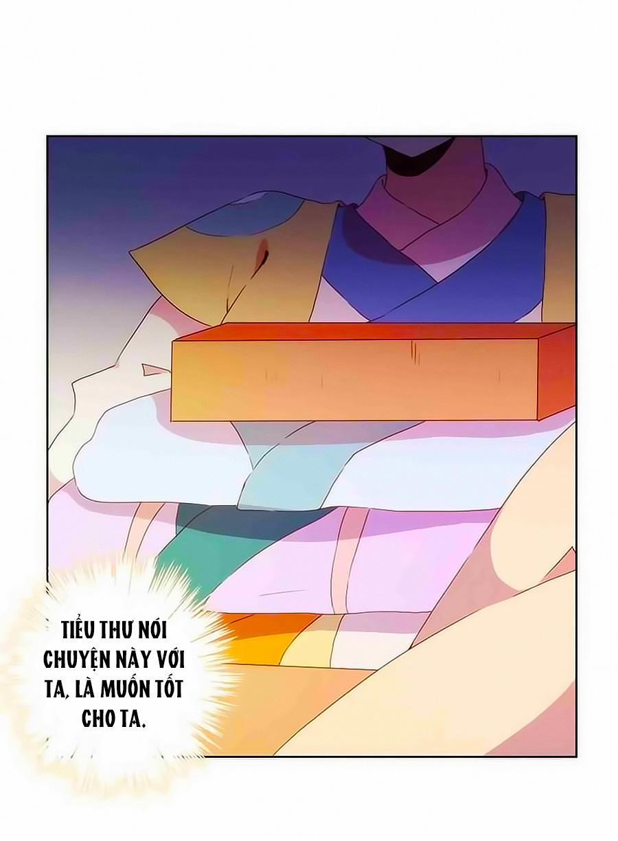 Hoàng Hậu Nương Nương Đích Năm Xu Đặc Hiệu 39 trang 19