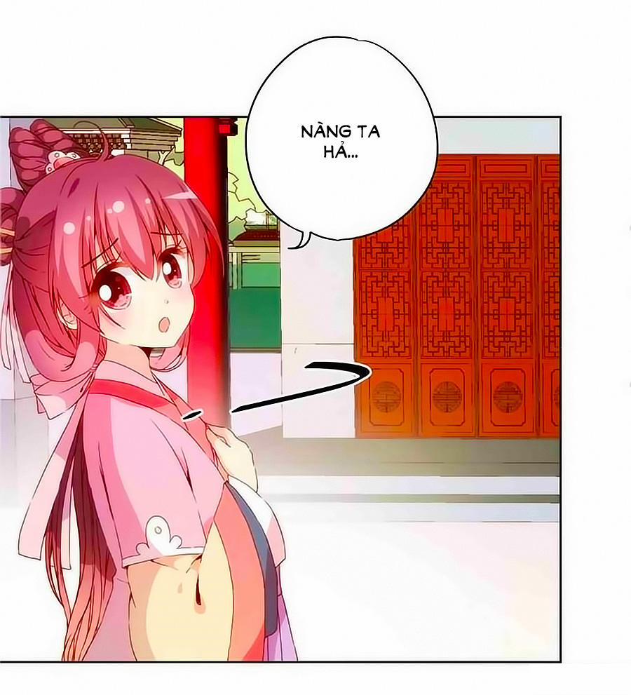 Hoàng Hậu Nương Nương Đích Năm Xu Đặc Hiệu 39 trang 2