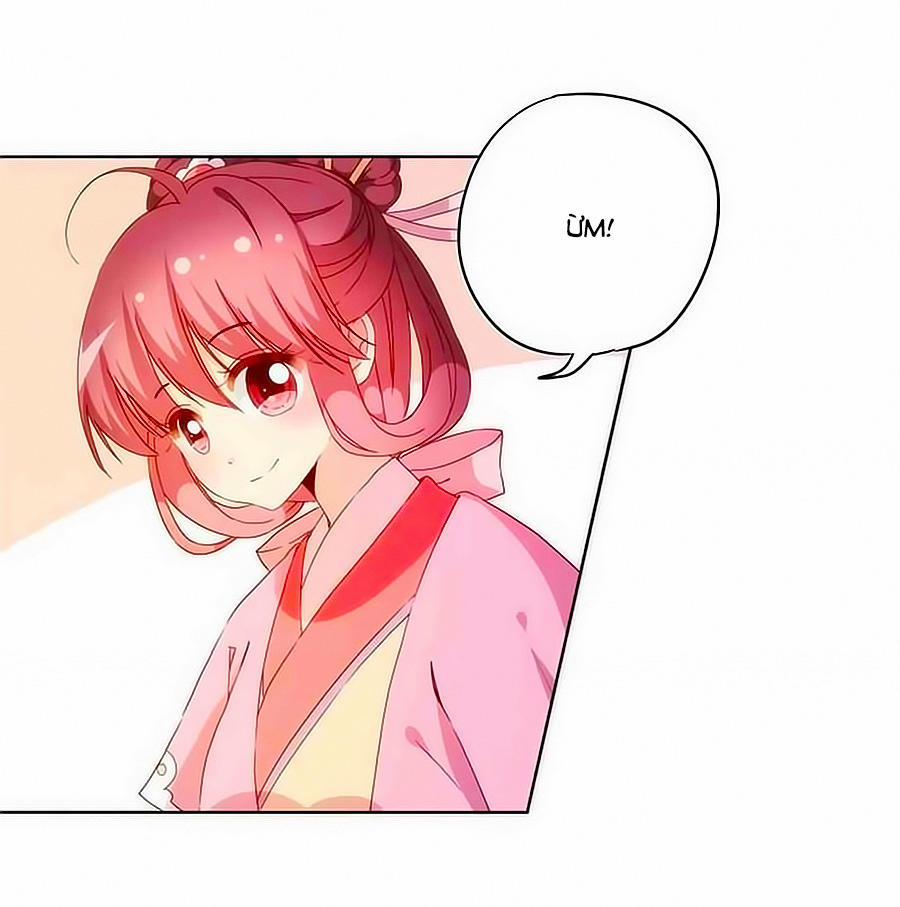 Hoàng Hậu Nương Nương Đích Năm Xu Đặc Hiệu 39 trang 21