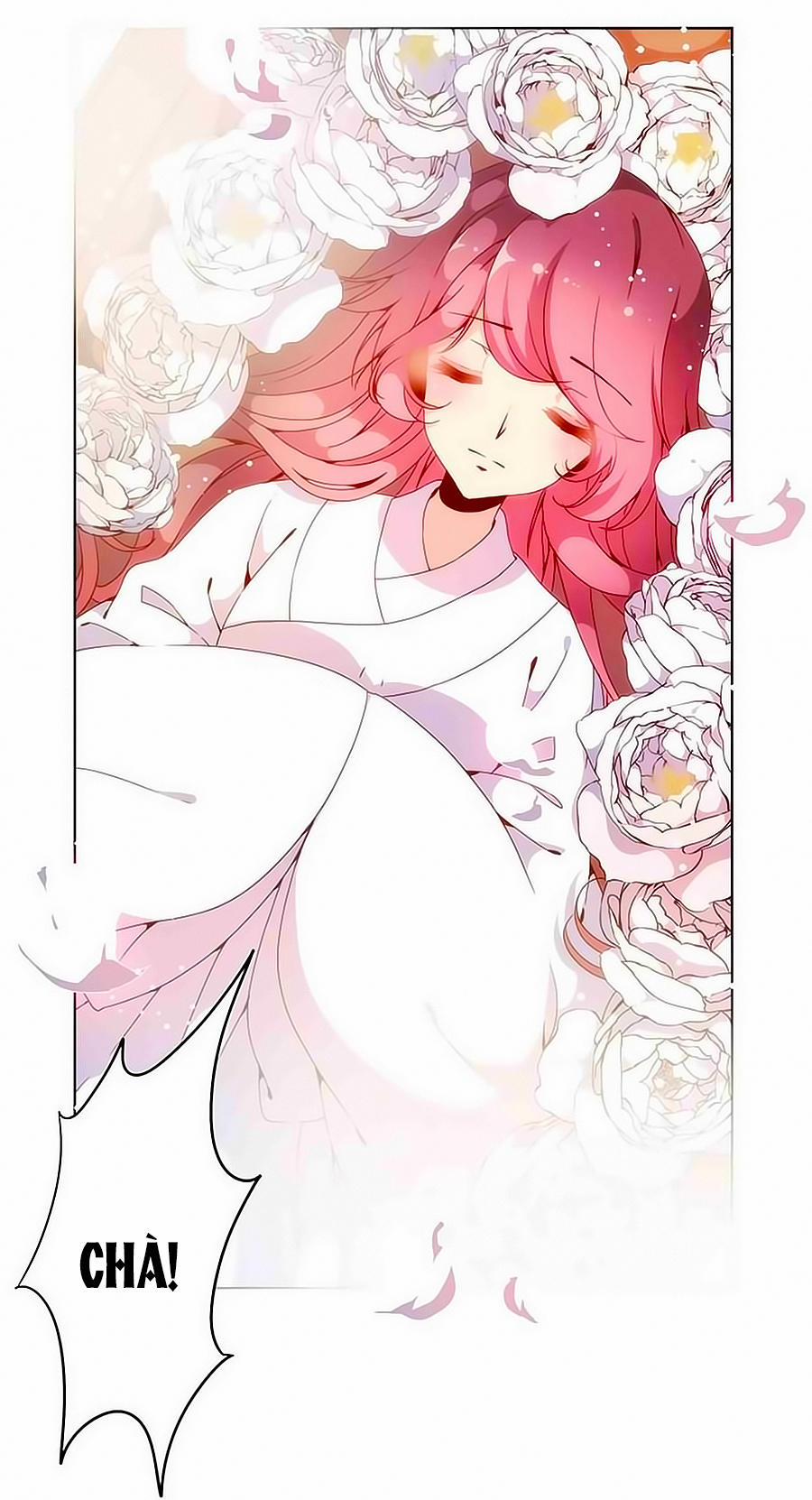 Hoàng Hậu Nương Nương Đích Năm Xu Đặc Hiệu 4 trang 4