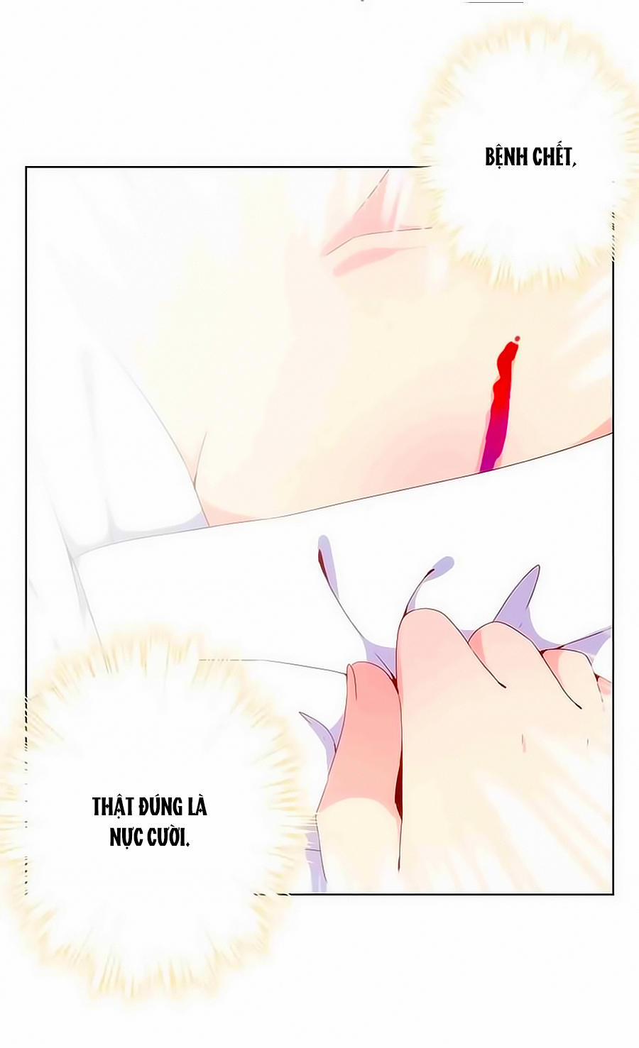 Hoàng Hậu Nương Nương Đích Năm Xu Đặc Hiệu 4 trang 6