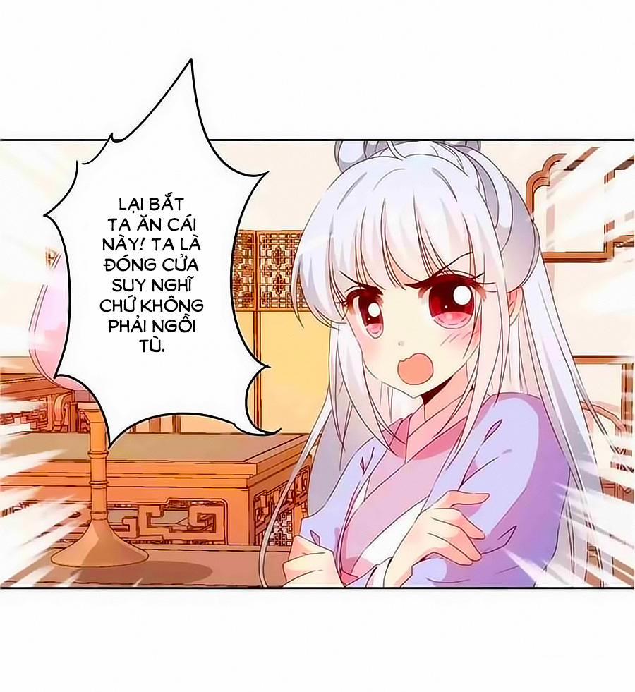 Hoàng Hậu Nương Nương Đích Năm Xu Đặc Hiệu 40 trang 13