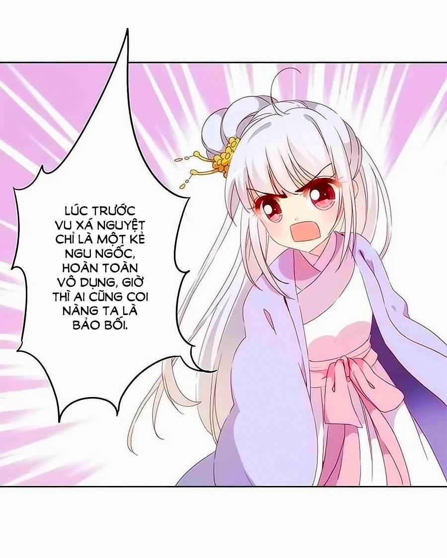 Hoàng Hậu Nương Nương Đích Năm Xu Đặc Hiệu 40 trang 17