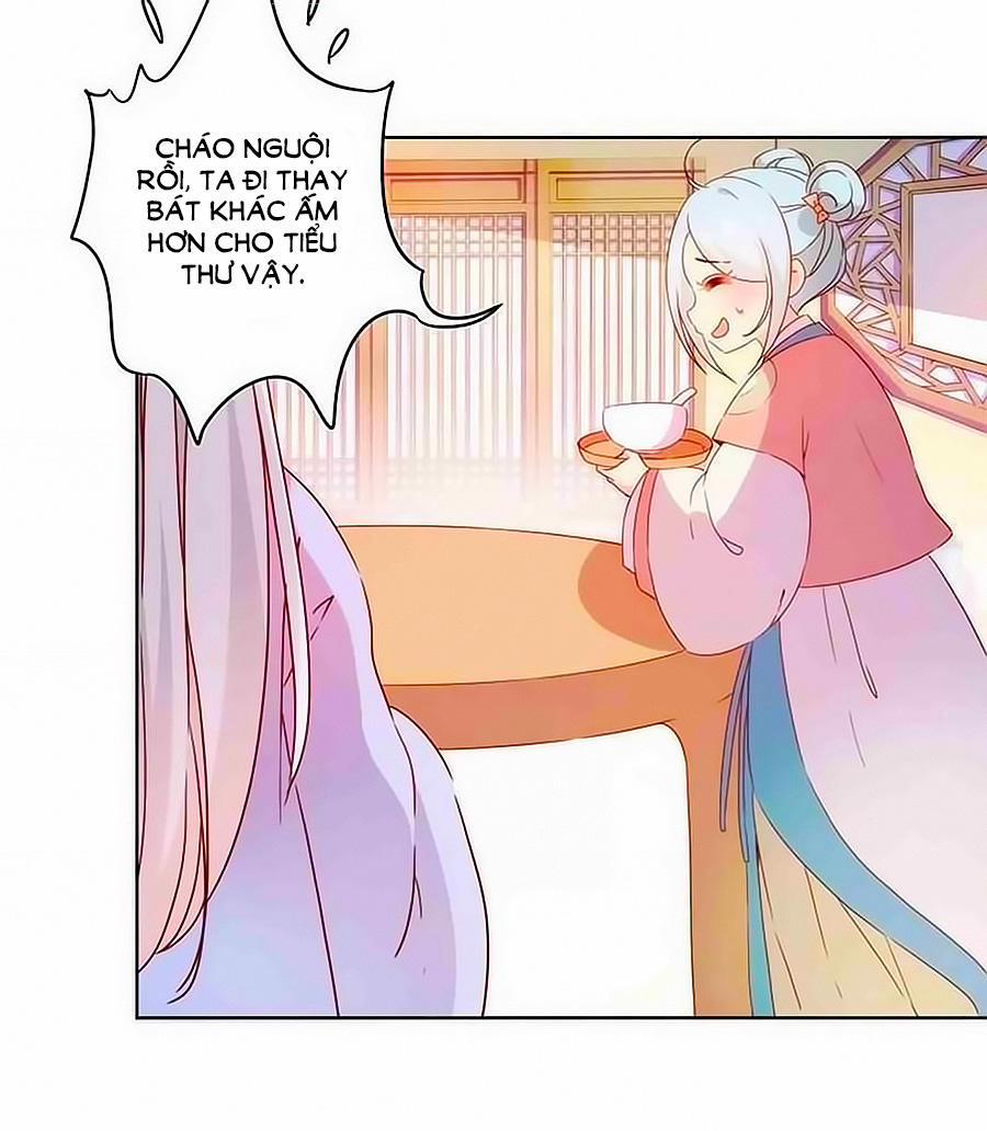 Hoàng Hậu Nương Nương Đích Năm Xu Đặc Hiệu 40 trang 23