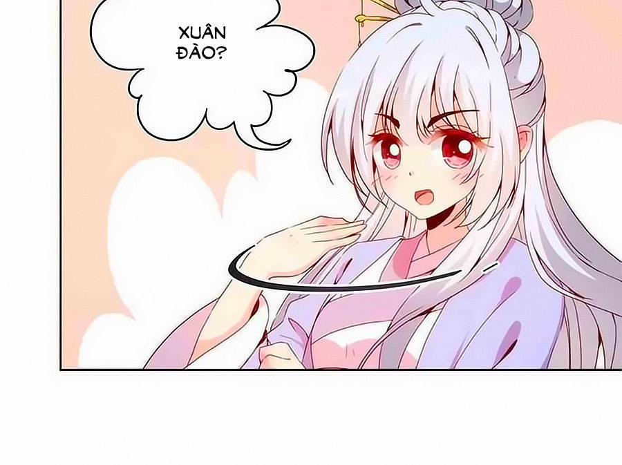 Hoàng Hậu Nương Nương Đích Năm Xu Đặc Hiệu 40 trang 25