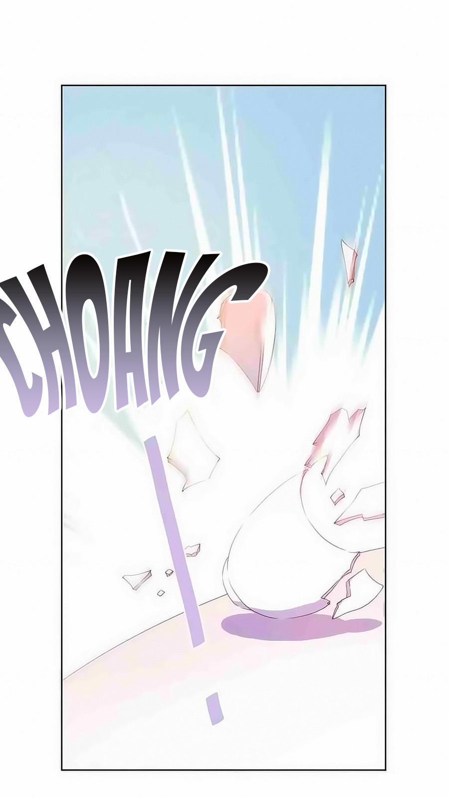 Hoàng Hậu Nương Nương Đích Năm Xu Đặc Hiệu 40 trang 29