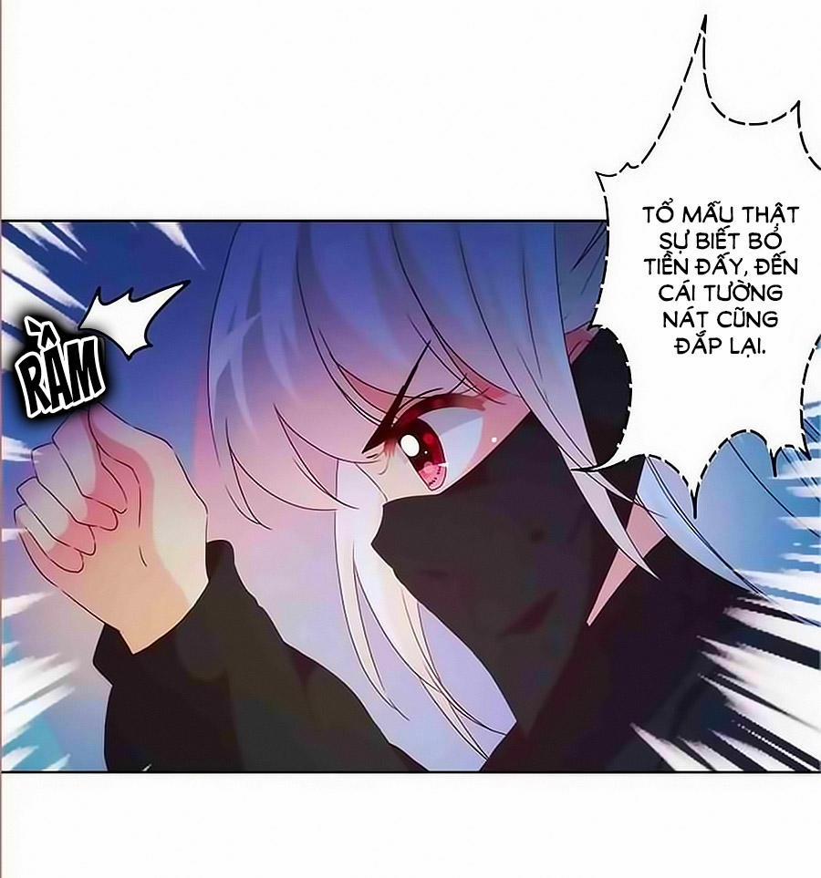 Hoàng Hậu Nương Nương Đích Năm Xu Đặc Hiệu 41 trang 23