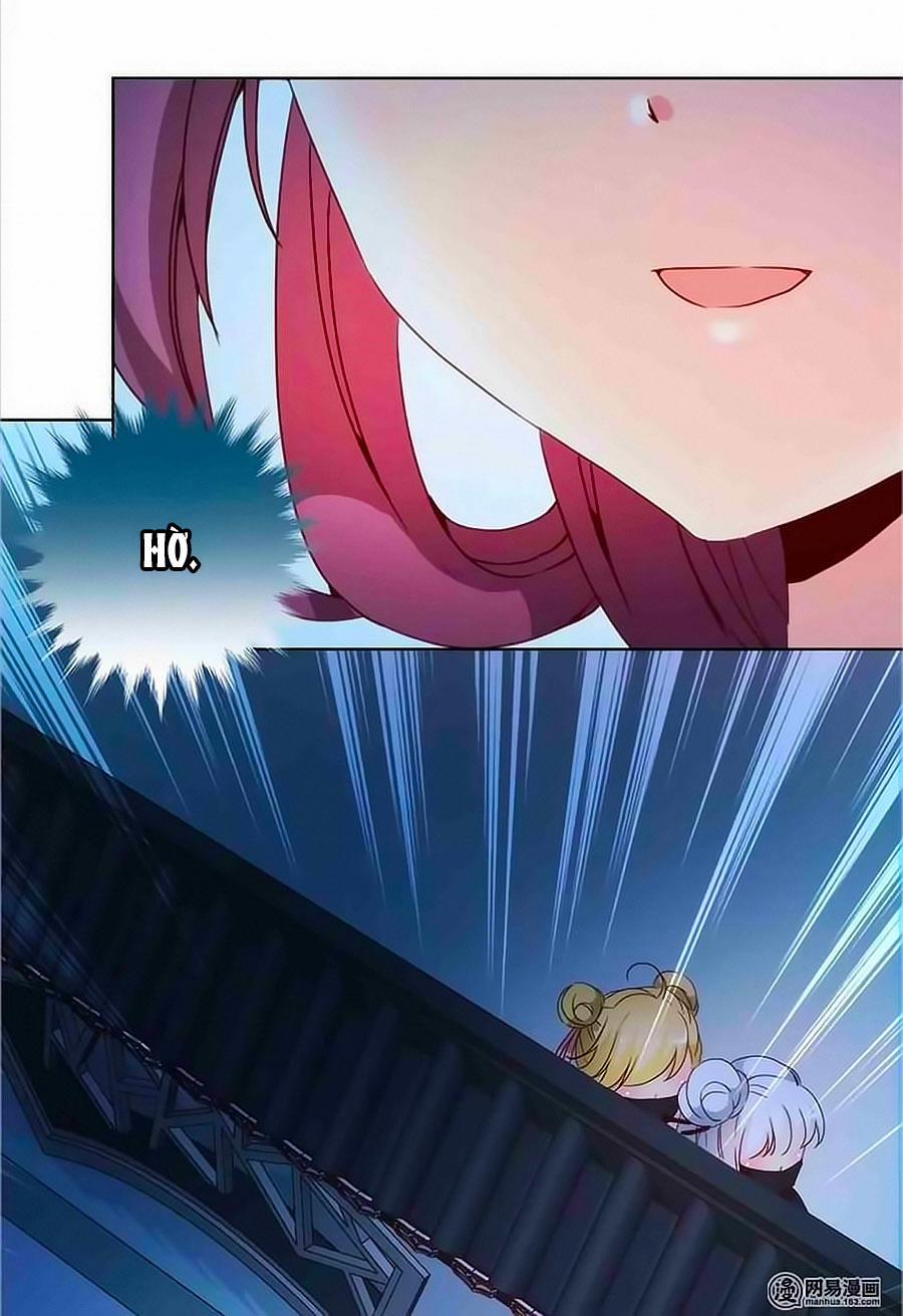 Hoàng Hậu Nương Nương Đích Năm Xu Đặc Hiệu 41 trang 28