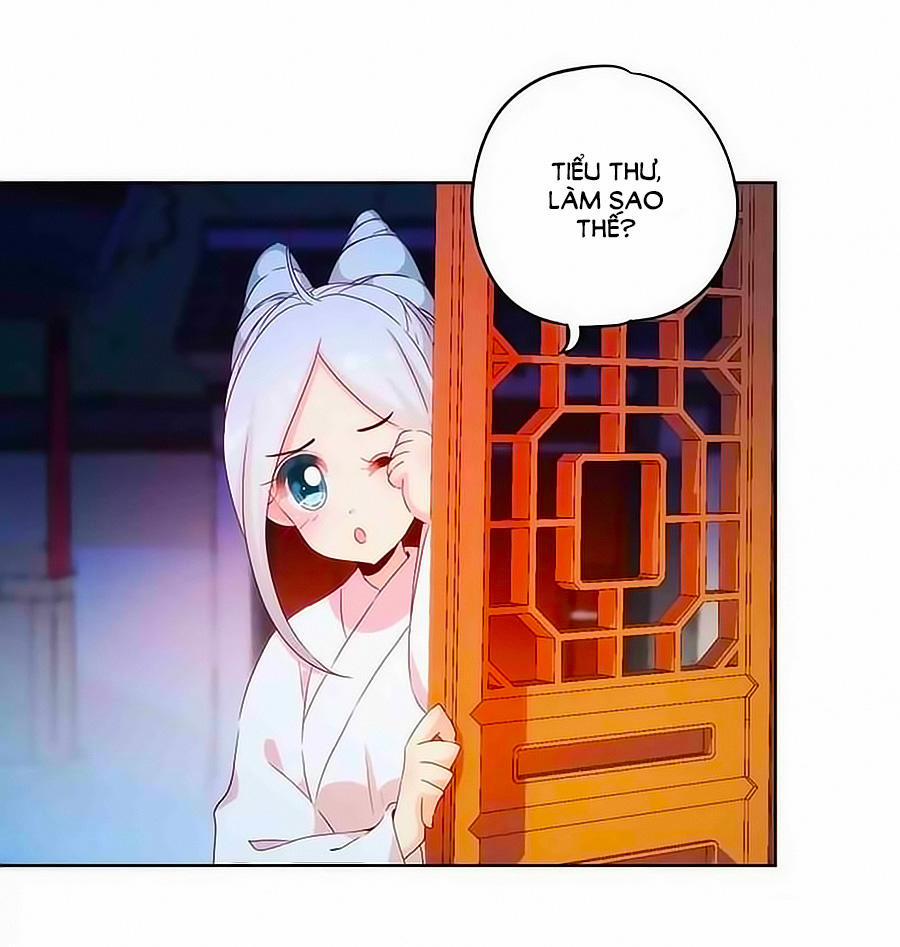 Hoàng Hậu Nương Nương Đích Năm Xu Đặc Hiệu 42 trang 13