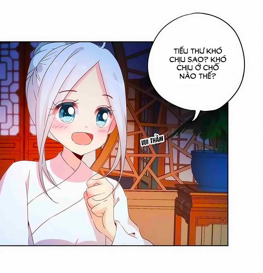 Hoàng Hậu Nương Nương Đích Năm Xu Đặc Hiệu 42 trang 15