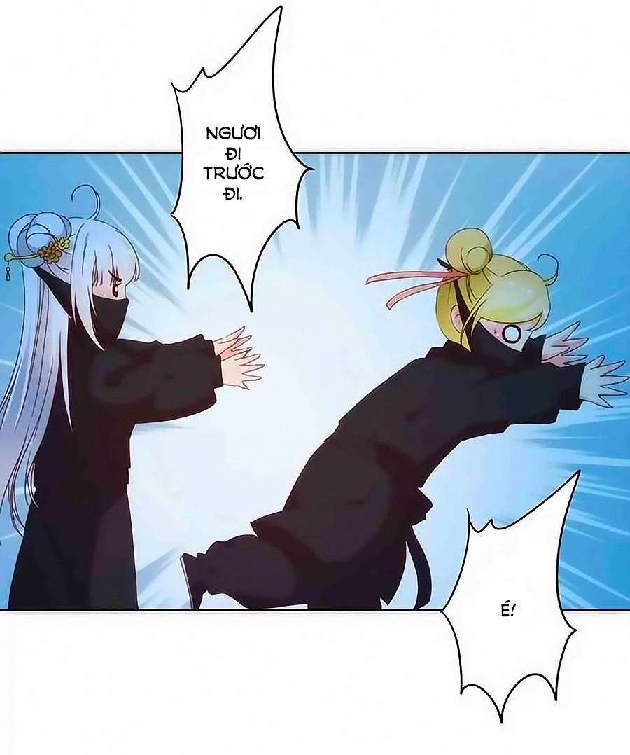 Hoàng Hậu Nương Nương Đích Năm Xu Đặc Hiệu 42 trang 2