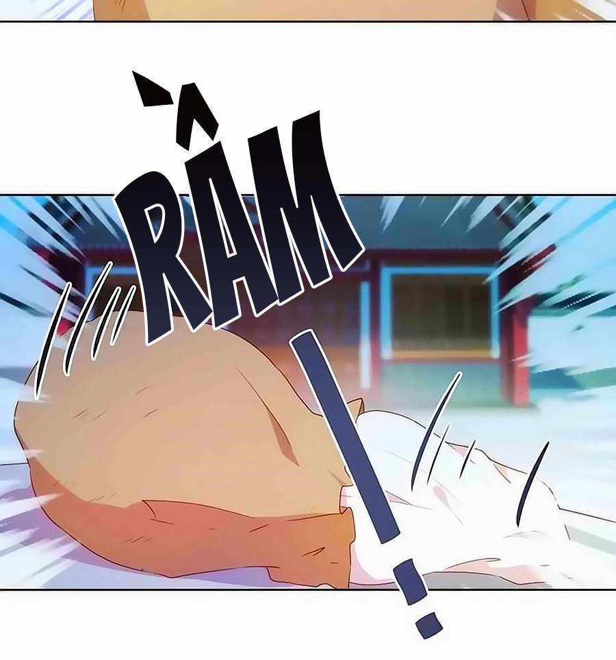 Hoàng Hậu Nương Nương Đích Năm Xu Đặc Hiệu 42 trang 25