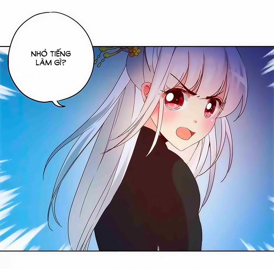 Hoàng Hậu Nương Nương Đích Năm Xu Đặc Hiệu 42 trang 7