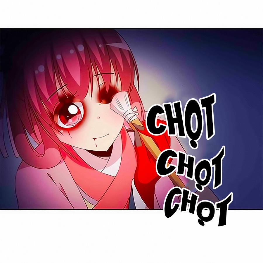 Hoàng Hậu Nương Nương Đích Năm Xu Đặc Hiệu 43 trang 2