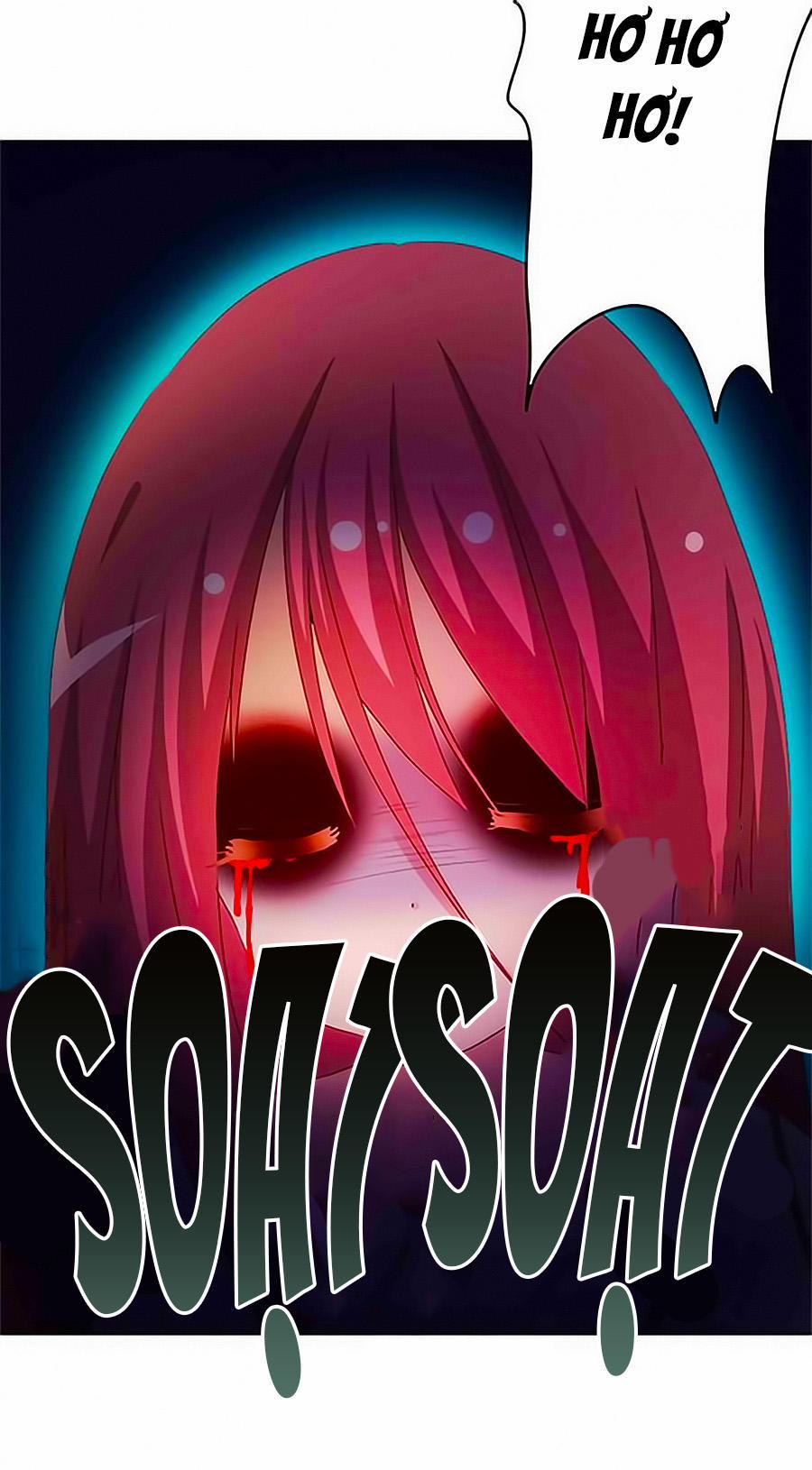 Hoàng Hậu Nương Nương Đích Năm Xu Đặc Hiệu 43 trang 26