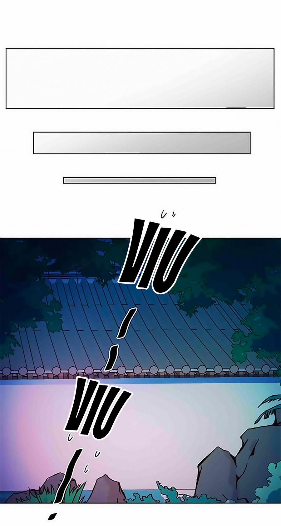 Hoàng Hậu Nương Nương Đích Năm Xu Đặc Hiệu 43 trang 4