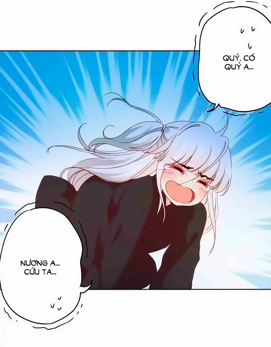 Hoàng Hậu Nương Nương Đích Năm Xu Đặc Hiệu 44 trang 12